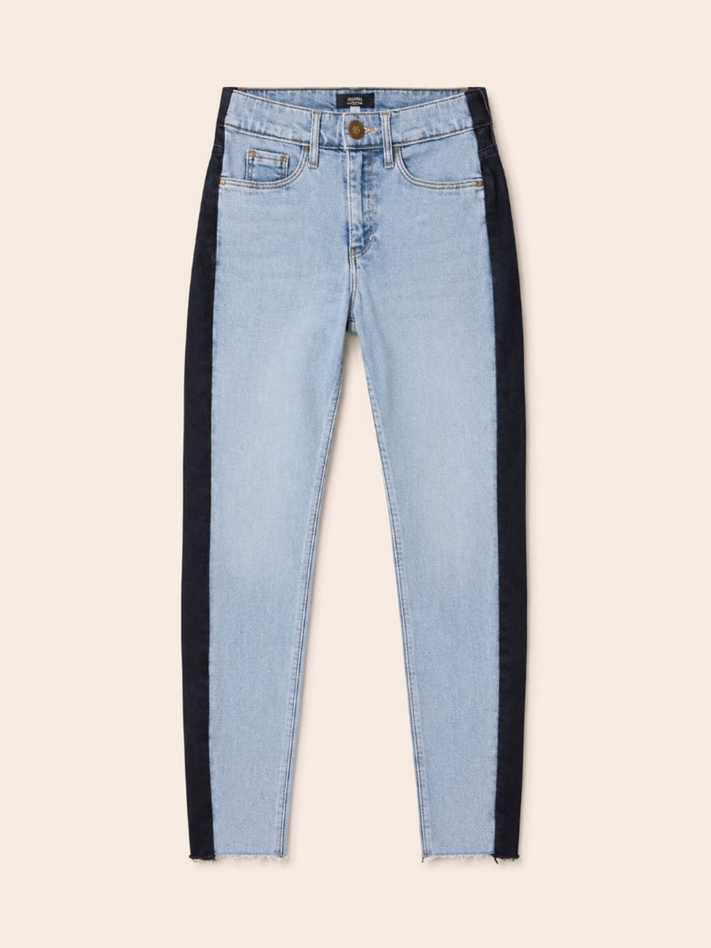 River Island  Skinny Jeans  Petite Size XS (UK 6)